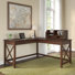 Bureau en L Huckins