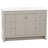 48.5" Single Bathroom Vanity With Cultured Marble Top-1013218311