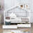 Velida Twin Daybed with Two Drawers-909876147-909805378