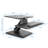 Sit Stand Height Adjustable Desk Mount