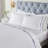 Moonlawn Cotton Gold Embroidered Deep Pocket Bed Sheet Set by Superior-110843116-100607823