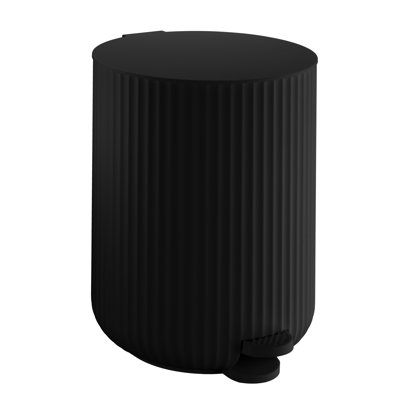 Bathroom step can -polyresin