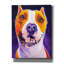 «Pit Bull - Rexy» par Dawg Painter-1450392939