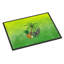 Tapis de porte extérieur anti-dérapant Sandoval-38445196