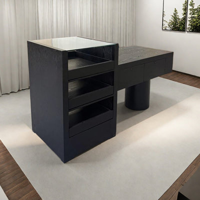Minimalist Premium Centre Island Cabinet