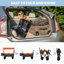 Wagon pliable avec auvent-112369140