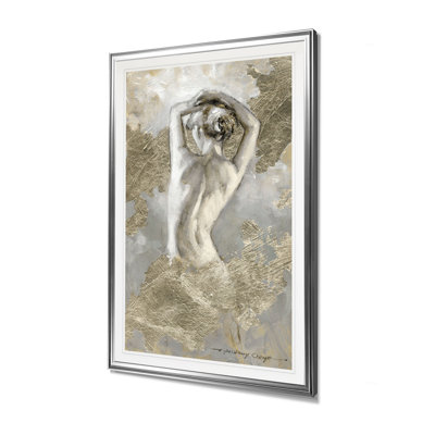 «Intime II», reproduction