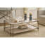 Avaline Selkie Rectangular Coffee Table
