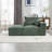 Memory Foam 2-Seater Couch-1823386557