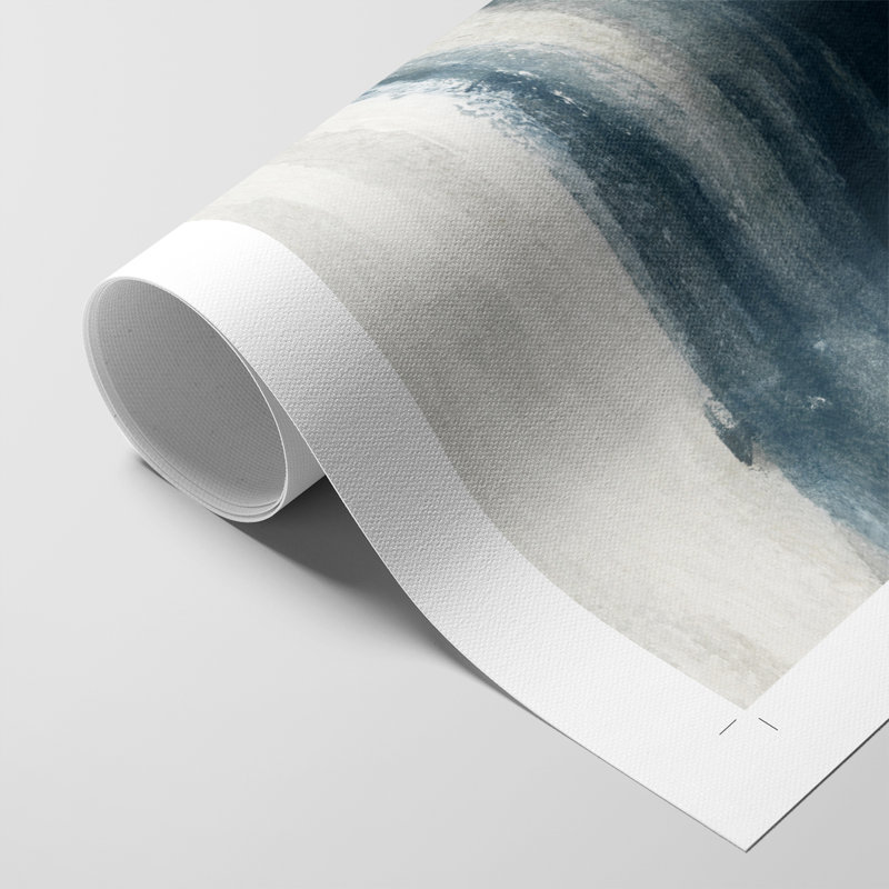 Prise privée I - impression sur toile seulement - non encadrée, H 36 po x l 24 po