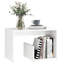 Gniya Floor Shelf End Table-619041100-619041095