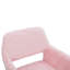 Fauteuil de 16,1 po de large Isabeau-1244010739