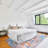 Multi Washable Rug Area Rug (Multi)-1276320592