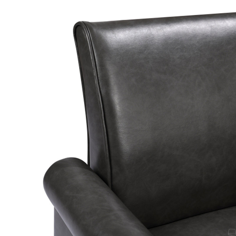 Fauteuils d'appoint, fauteuil confortable, fauteuil