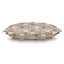 Kelso Lumbar Pillow Cover & Insert