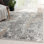 Abstract Indoor Rug