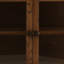 Royden Sideboard Dark Brown