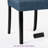 Linen Upholstered Dining Parsons Chairs (Set Of 6)-1034186462-1034186467