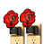 Red Rose sélectionné