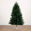Arbre de Noël artificiel vert Pampas-91713578