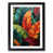 Black Framed selected