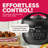 Instant Pot RIO Multicooker-107338718