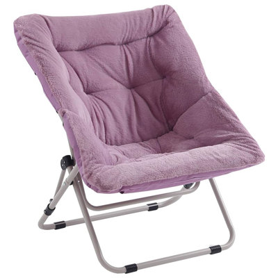 Fauteuil d'appoint rembourré Carri