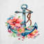 Nautical Sea Life_213 - Throw Pillow Insert Included-319962791