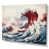 Toile tendue