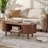 Dockery Tv Stand And Coffee Table Set