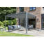Delrick Pandora Leaf Gazebo 3 x 3.6m