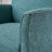 Chocheles Upholstered Armchair-1882349267