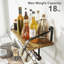 Kyllian Floating Shelf