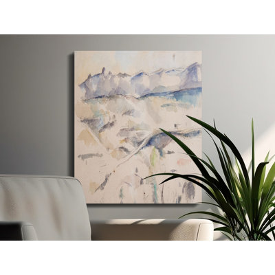 Gluck Wrapped Canvas Print Set