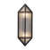 Cairo 2 - Light Flush Mounted Sconce