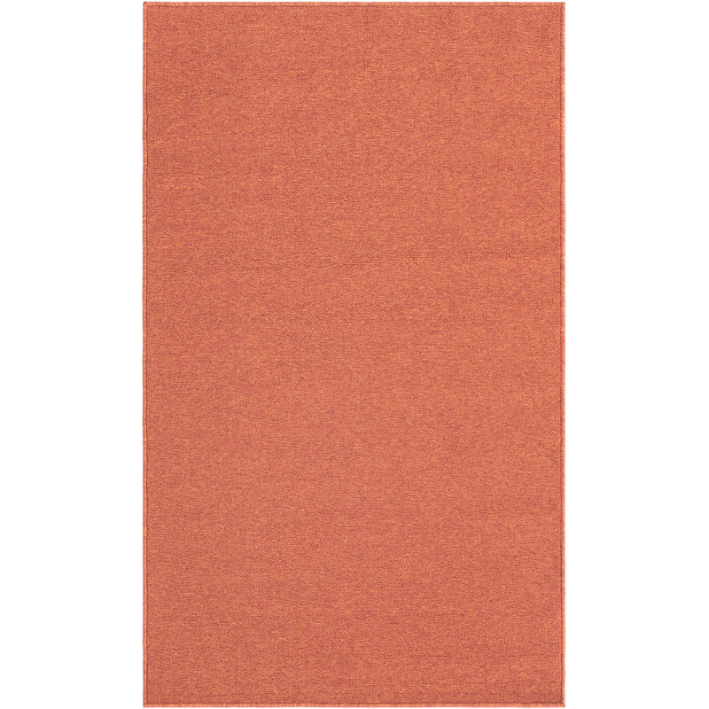 Indoor Rug, Rectangle 3' x 5'3"
