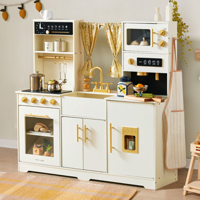 Tiny Land® Trendy Home Style Play Kitchen