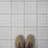 Barcelona 6" x 6" Porcelain Patterned Wall & Floor Tile