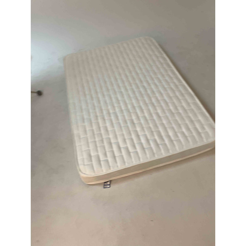 Breeins Foam Mattress, Single (3')