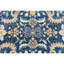 Wool Oriental Area Rug-72022576