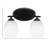 Zilo 2 Light Bath Bar-1090613050-1090613051