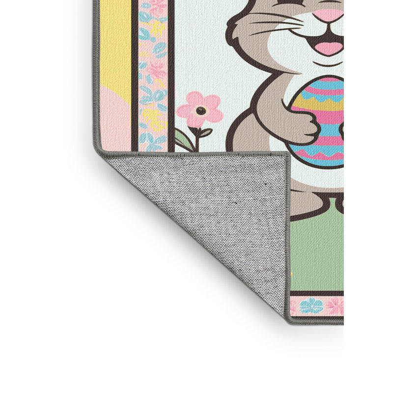 Tapis East Spring, Rectangulaire 7 pi x 10 pi
