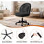 Velvet Task Chair-929082714