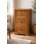 Classeur 3 tiroirs Oak