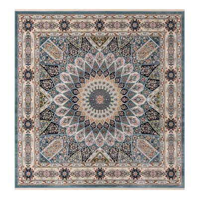 Jackson Oriental Indoor Rug