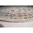 Morris Ivory Hand Tufted Wool Traditional Oriental Area Rug-903442096