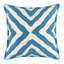 Henri Linen Square Pillow Cover-941656427