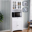 Sorens 70.25'' Kitchen Pantry-1514418544