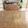 Alkire Floral Indoor Rug