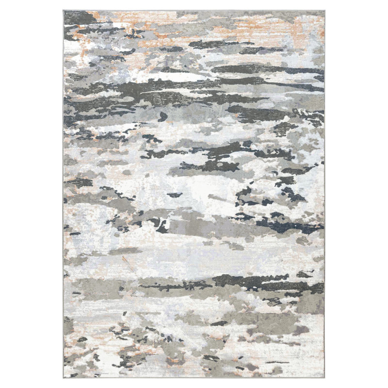 Diana gris brun, Rectangle 9 pi 10 po x 13 pi 2 po